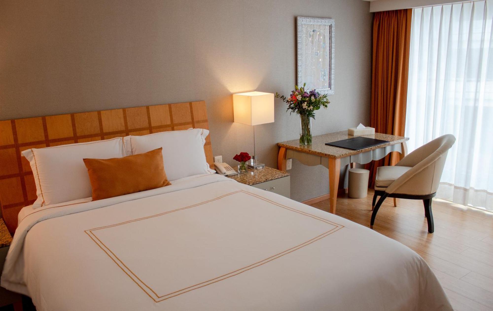 Alteza Polanco Hotel Mexico-stad Buitenkant foto