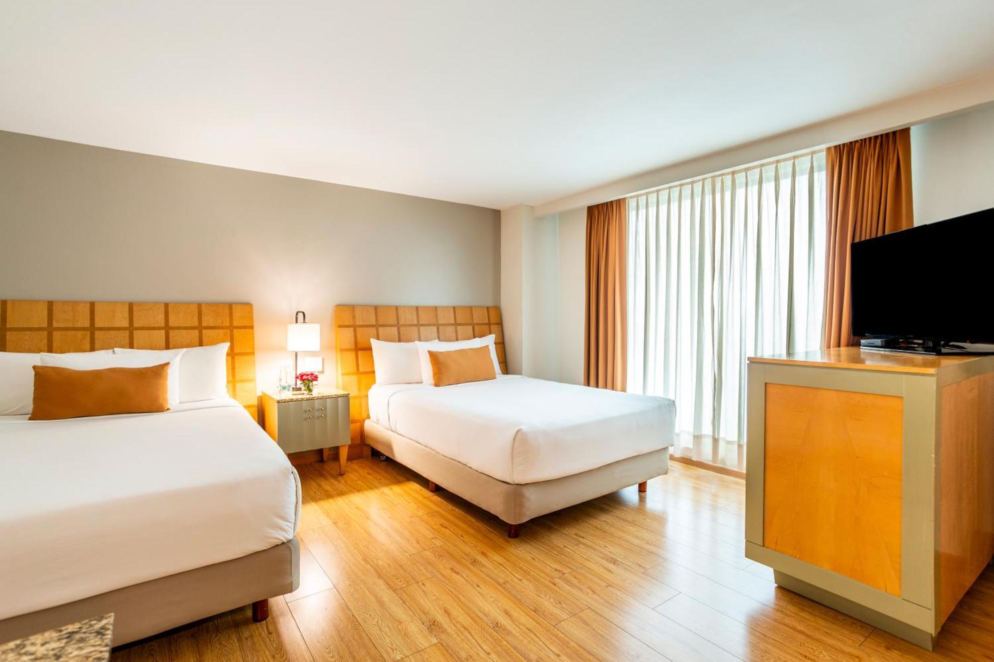 Alteza Polanco Hotel Mexico-stad Buitenkant foto