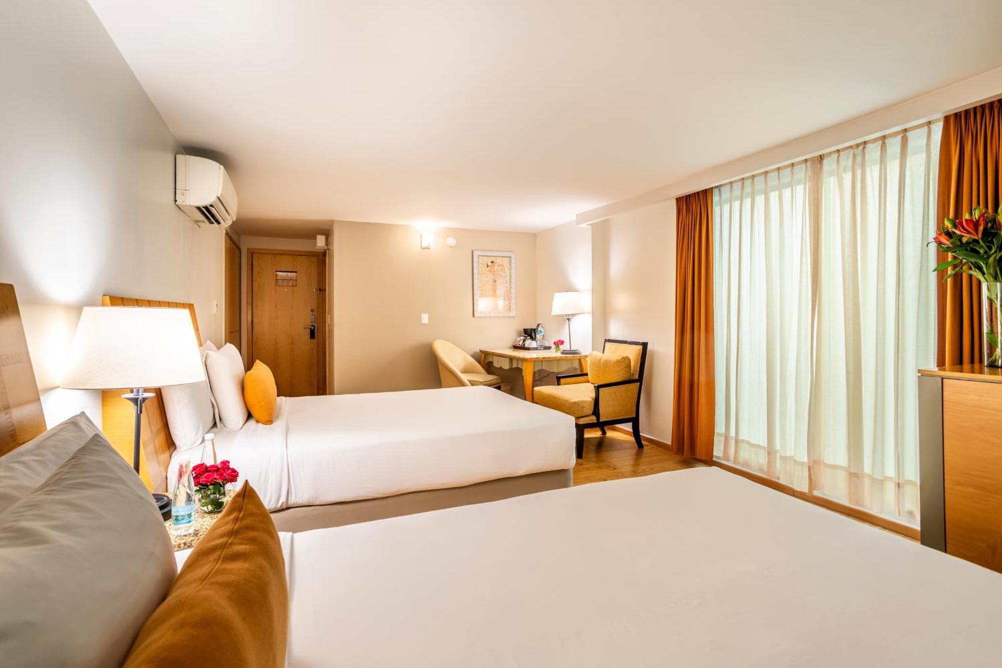 Alteza Polanco Hotel Mexico-stad Buitenkant foto